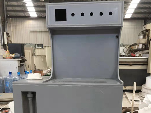 二氧化氯净化器